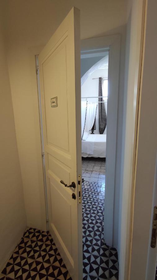 Halgoduria Hotel Santa Marina Salina Quarto foto