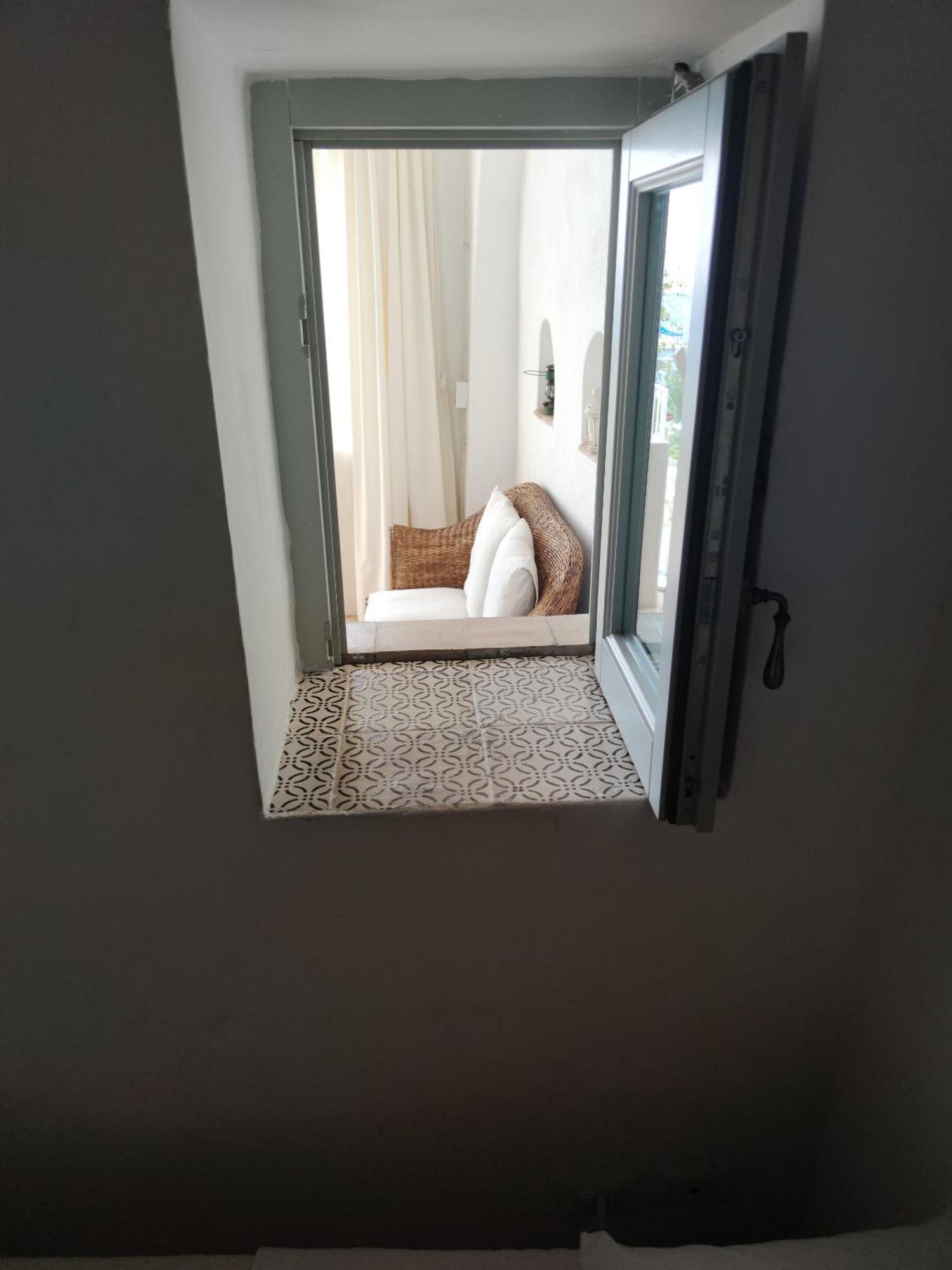 Halgoduria Hotel Santa Marina Salina Quarto foto